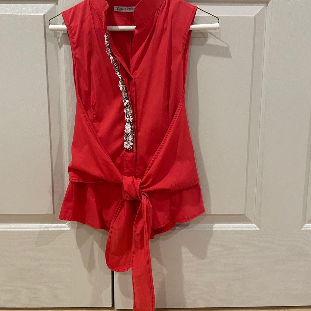 Beautiful designer top